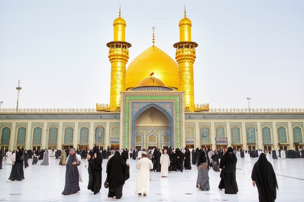 Karbala