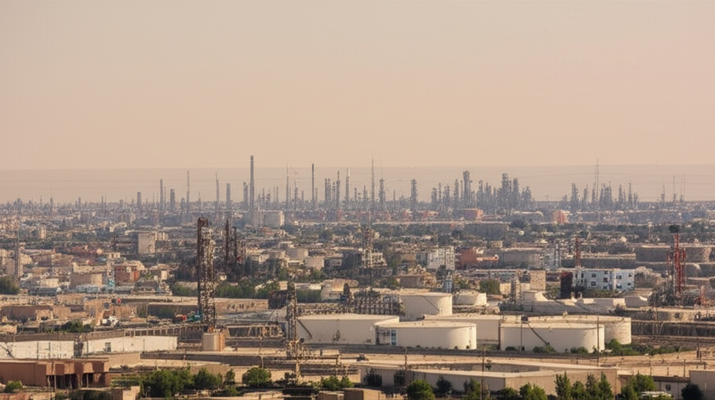 Kirkuk